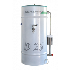 Аквадистиллятор D25 Аквадистиллятор D25